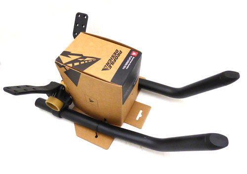 Profile design flip ergo 52a - profile,
