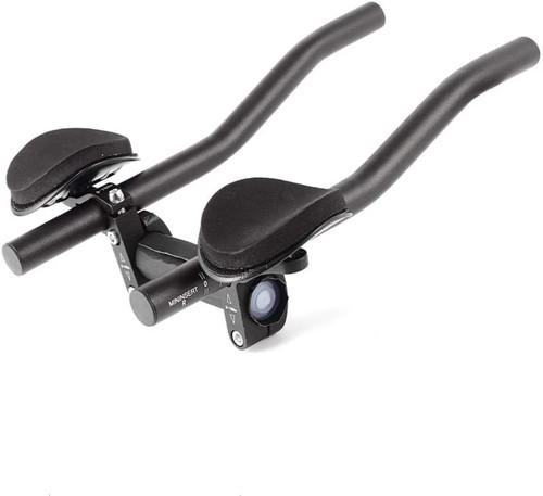Bike rest handlebar bar - handlebar,