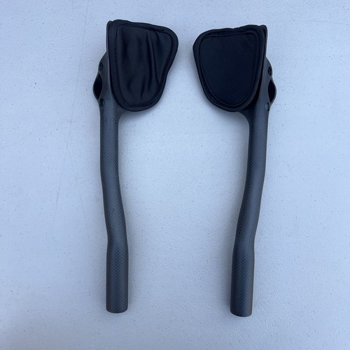 Triathlon bike handlebars - triathlon, tt